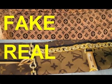 louis vuitton logomania scarf real vs fake|louis vuitton signature scarf.